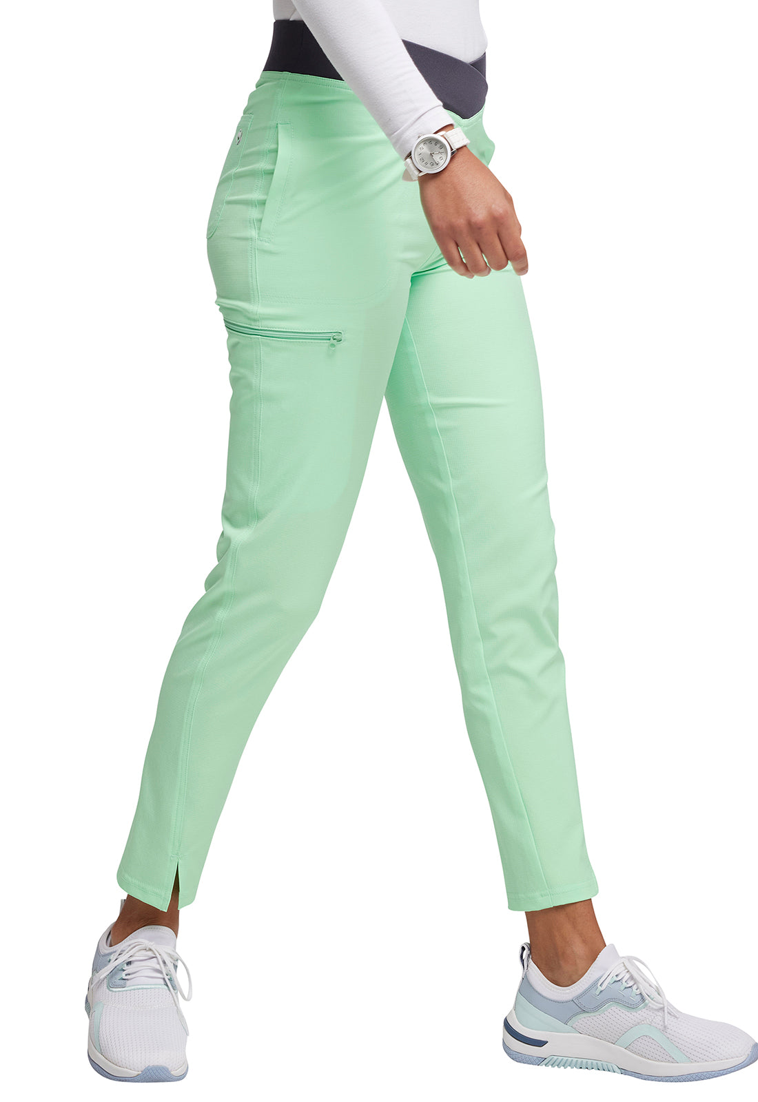 Heart & Soul Packable Pull On Pants (5 Colors Up to 3XL) – Berani