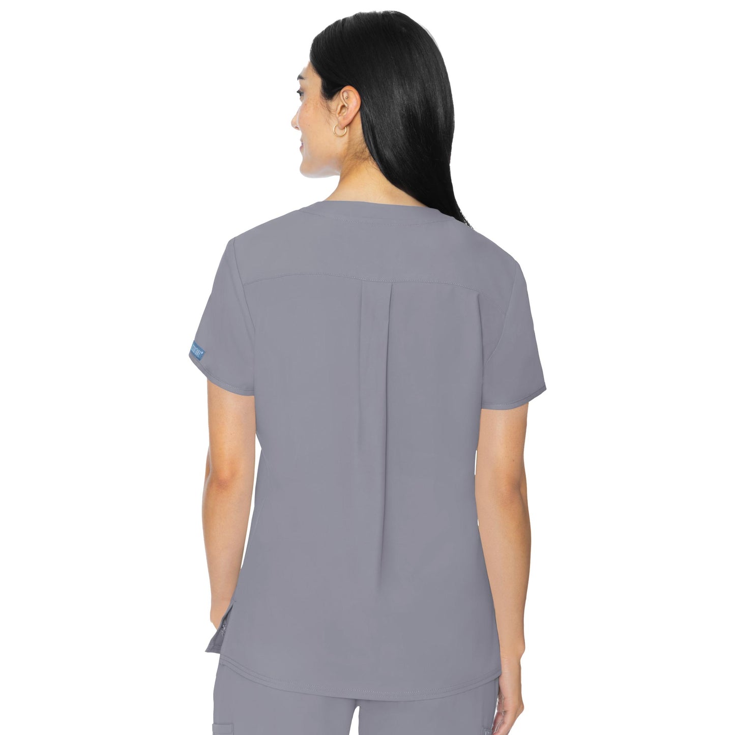 Med Couture Insight 3 Pocket Top (16 colors in XXS-XL)
