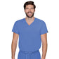 Med Couture (Rothwear Insight) Men's One Pocket Top (6 colors XS-5XL)