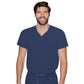 Med Couture (Rothwear Insight) Men's One Pocket Top (XS-5XL)