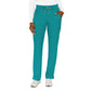 Med Couture Insight Zipper Pant Petite (16 colors in XS-2XL)