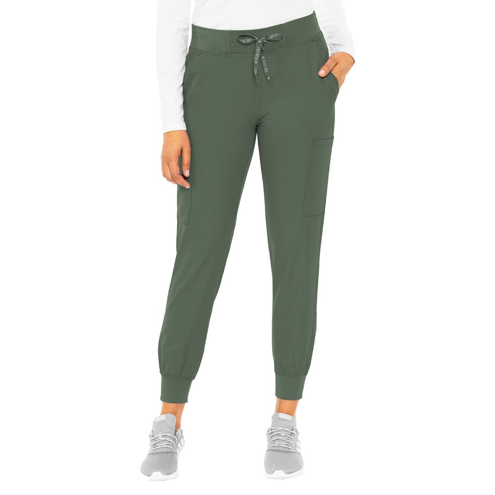 Med Couture Insight Jogger Petite (16 colors XS-XL)
