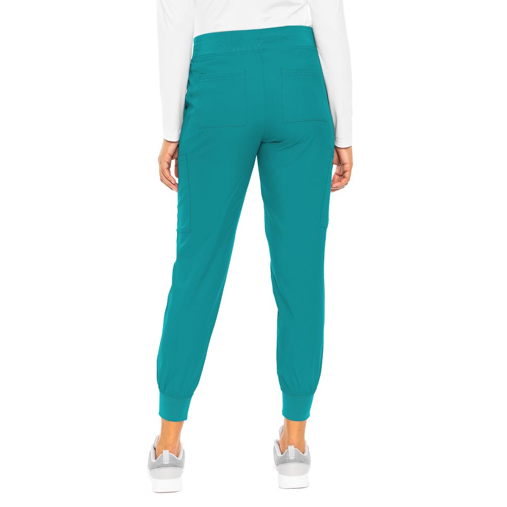 Med Couture Insight Jogger Petite (XS-XL)
