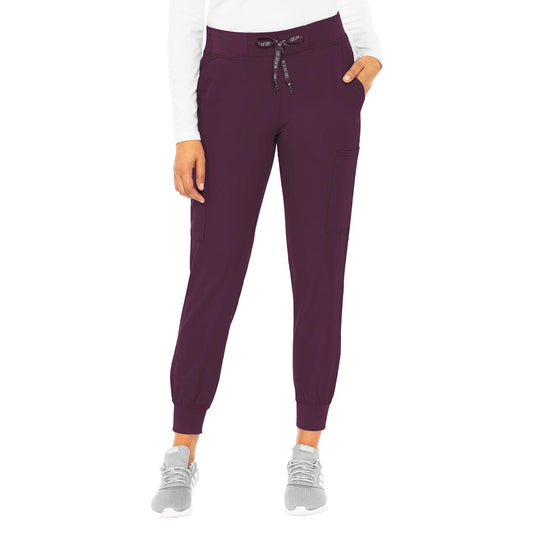 Med Couture Insight Jogger Tall Length ( 16 colors in XS-XL)