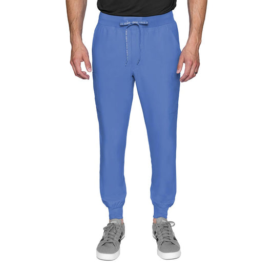 Med Couture (Rothwear Insight) Men's Jogger Tall Length (6 colors XS-3XL)