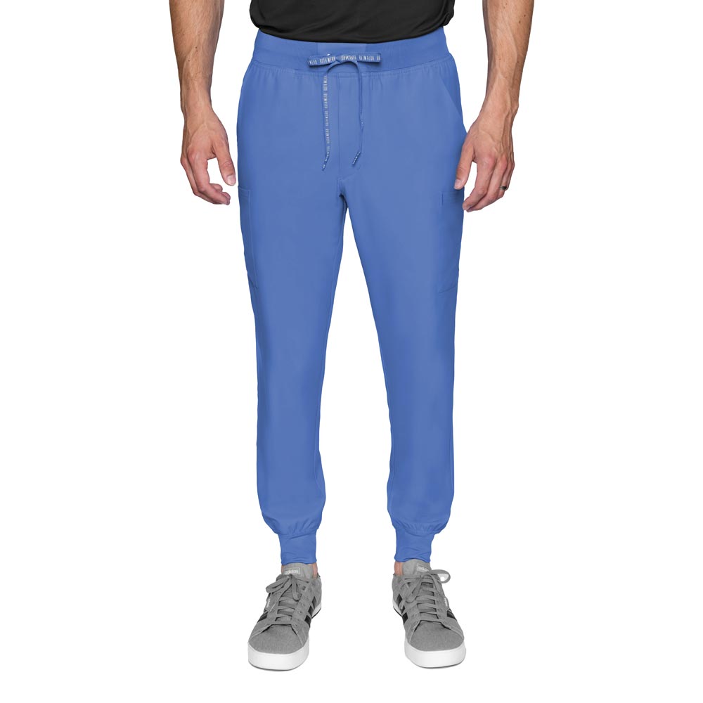 Med Couture (Rothwear Insight) Men's Jogger Regular Length (6 colors in XS-5XL)