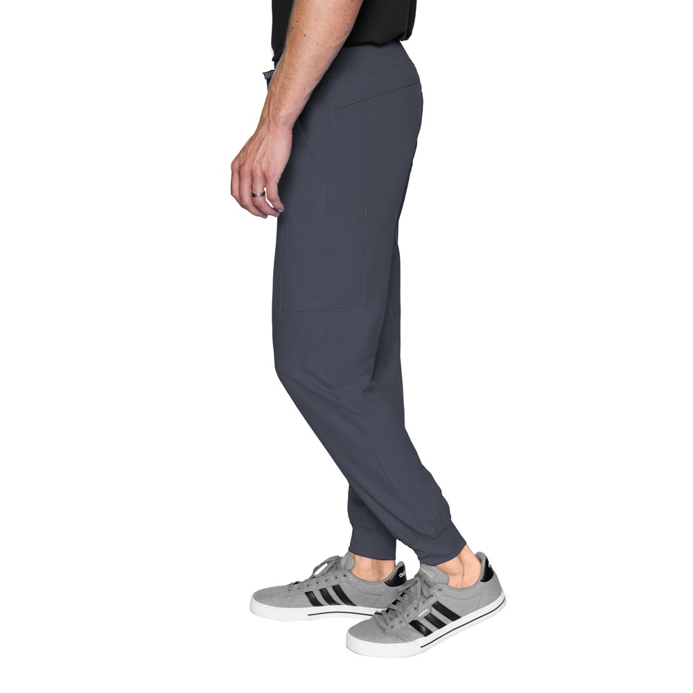 Med Couture (Rothwear Insight) Men's Jogger Regular Length (6 colors in XS-5XL)