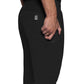 Med Couture (Rothwear Insight) Men's Straight Leg Pant (6 colors Short Length XS-3XL)