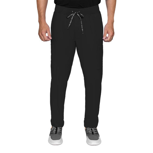 Med Couture (Rothwear Insight) Men's Straight Leg Pant ( 6 colors Regular Length XS-5XL)