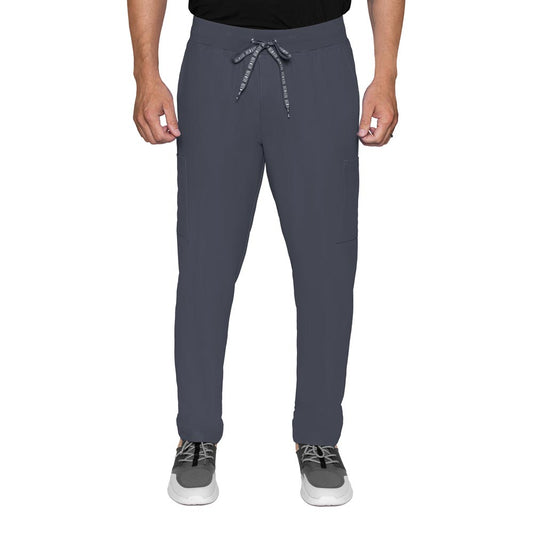 Med Couture (Rothwear Insight) Men's Straight Leg Pant (6 colors Tall Length XS-3XL)