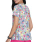 Koi Beautiful Day Top (Up to 5XL)