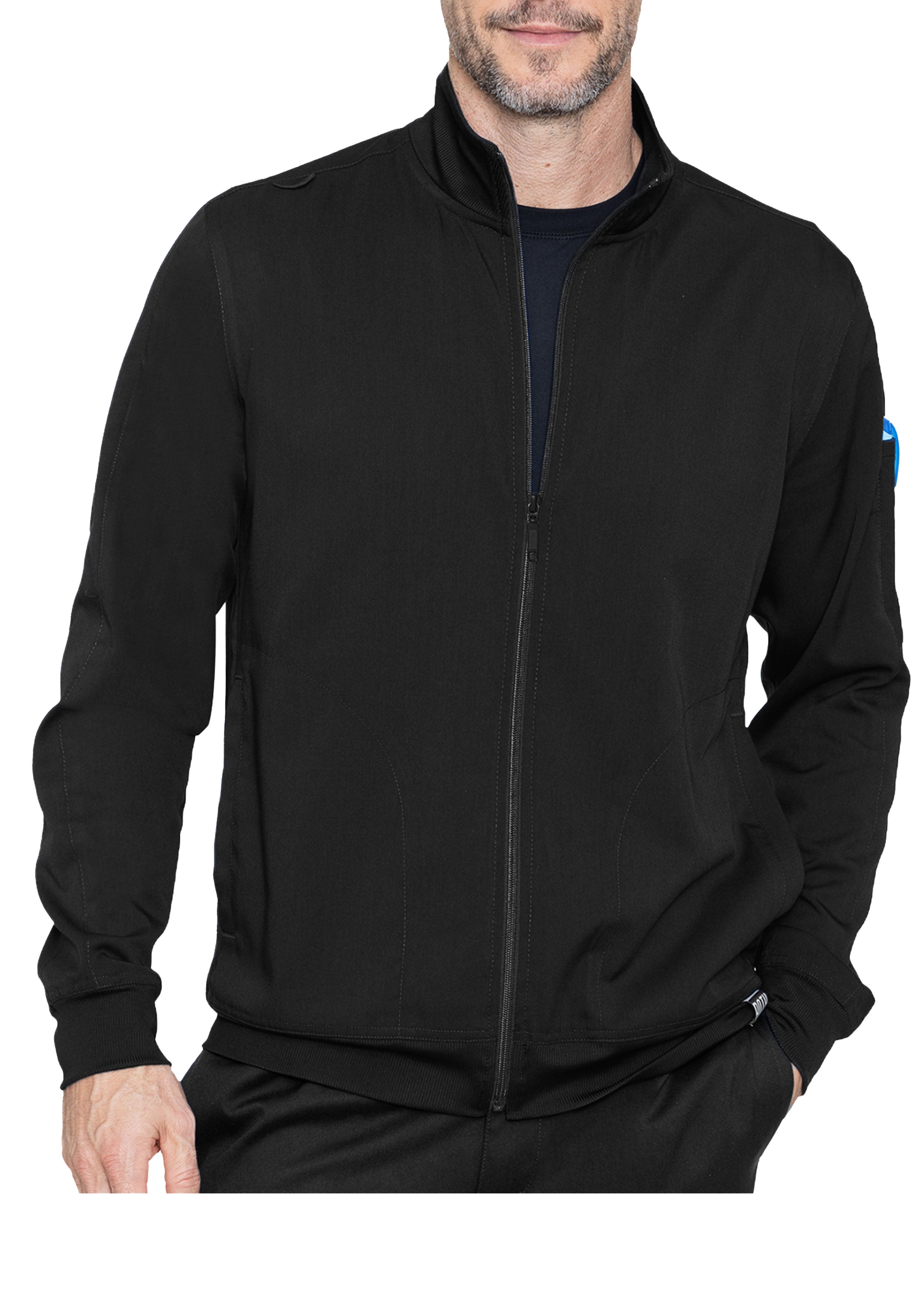 Med Couture (Rothwear) Men's Warm Up Jacket (XS-3XL) – Berani