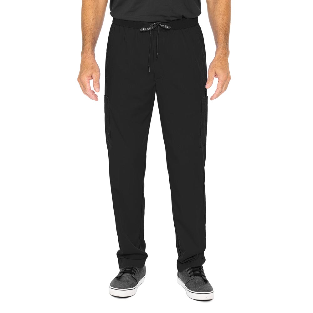 Med Couture (Rothwear Insight) Men's Jogger Tall Length (6 colors XS-3 –  Berani Femme Couture Scrubwear & Medical Supply