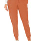 Med Couture Peaches Seamed Jogger Petite Length (XS-XL)