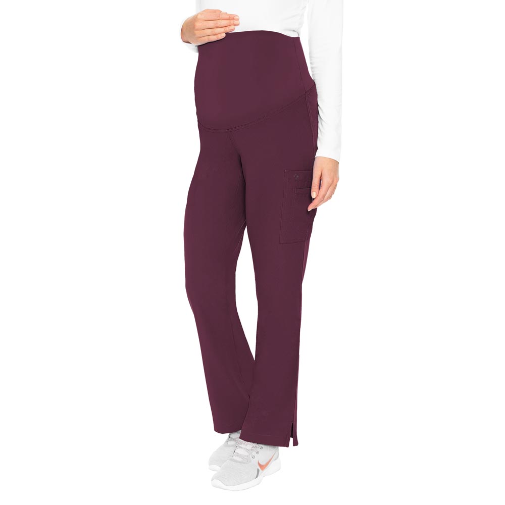 Med Couture Activate Maternity Pant (Regular & Petite)