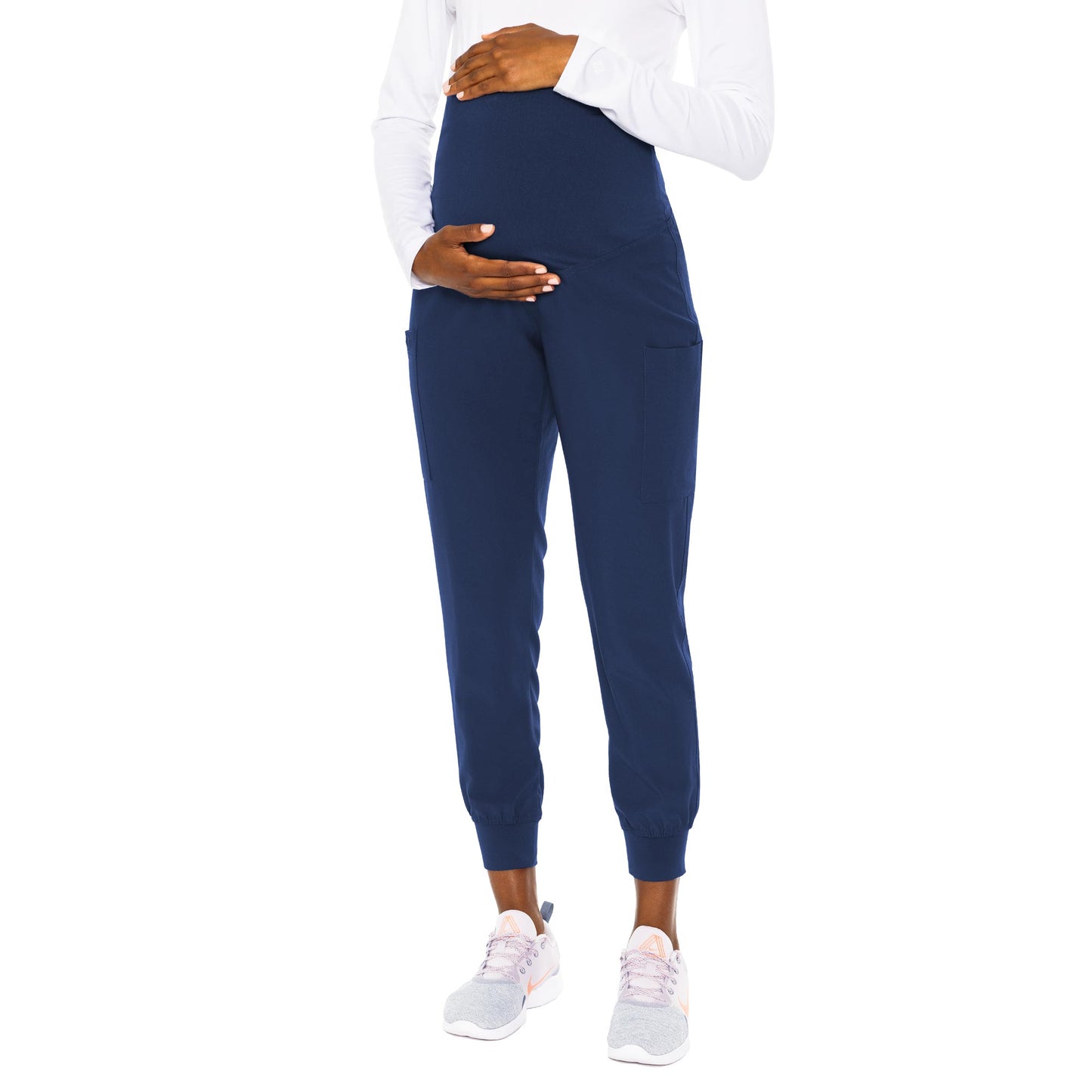 Med Couture Activate Maternity Jogger (Regular & Petite)