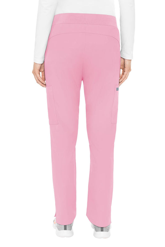 Med Couture Peaches Scoop Pocket Pant Regular Length (XS-3XL)