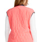 Cherokee Allura Quilted Vest (XS-XL) 3 Colors