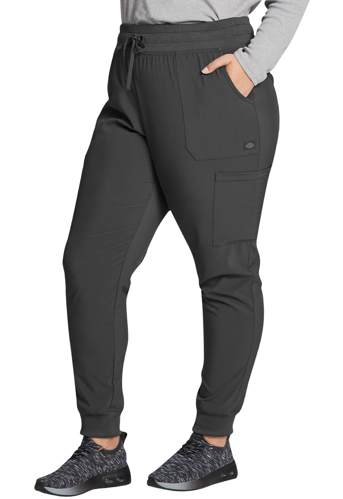 Dickies EDS Essentials Mid Rise Jogger (6 colors XS-2XL) Tall