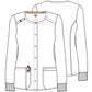 Dickies EDS Essentials Snap Front Warm Up Jacket  (10 colors XXS-XL)