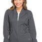Dickies Dynamix Zip Front Warm-Up Jacket (7 Colors XXS to 5XL)