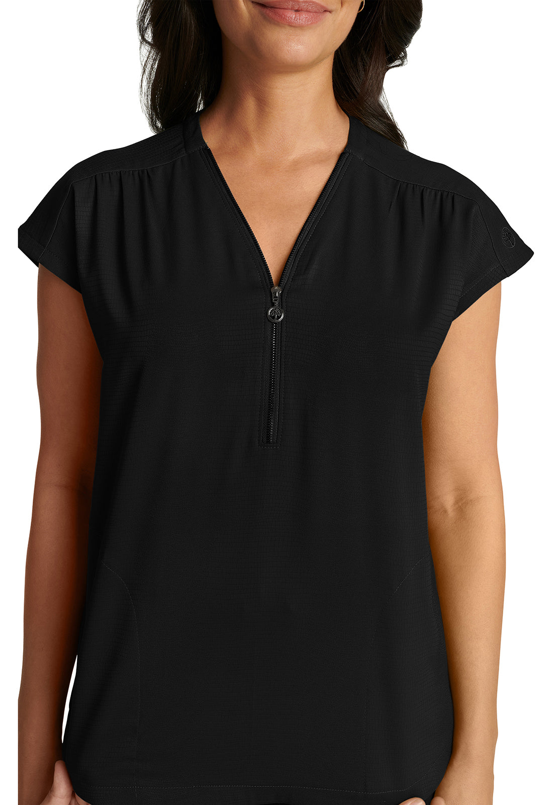 Healing Hands Limited Edition Kelly Top (3 Colors XS-2XL)