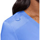 Med Couture Touch V-Neck Tuck In Top (11 Colors XS-3XL)