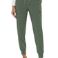 Med Couture Touch Double Cargo Jogger (10 Colors XS-XL Tall & Petite Length)