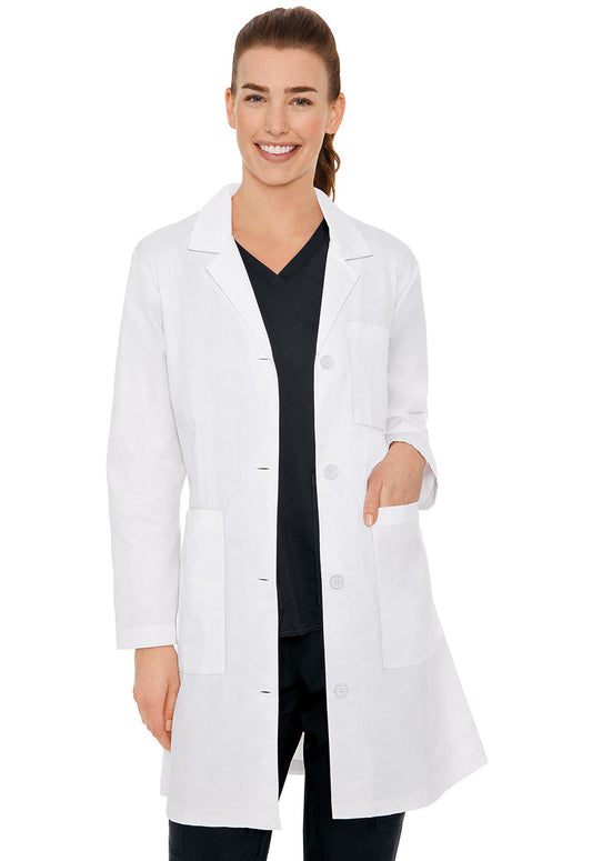 Med Couture Lab Coat (XS-2XL)