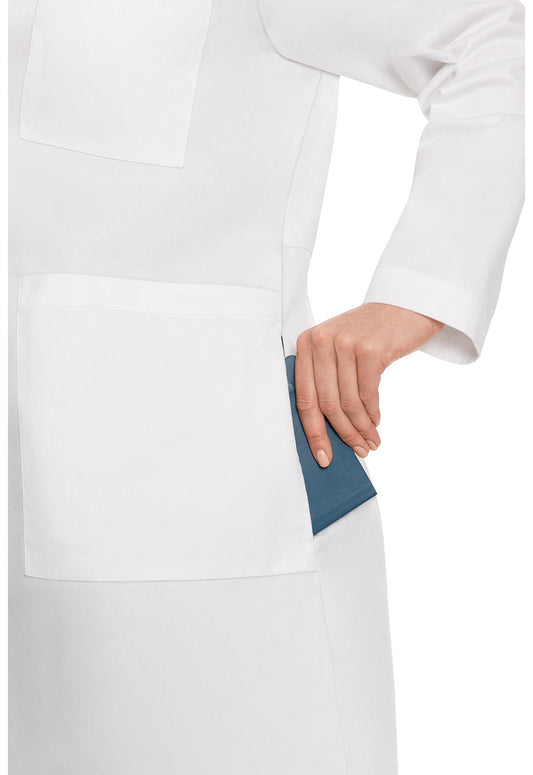 Med Couture Lab Coat (XS-2XL)