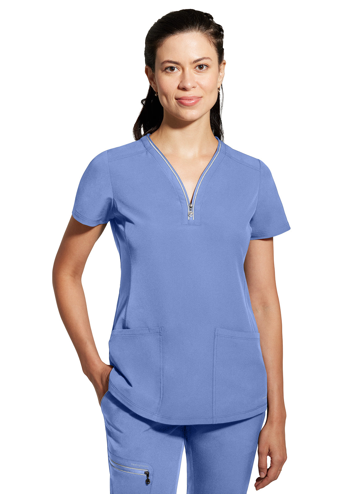 Healing Hands 360 Sonia Top (6 Colors up to 2XL)