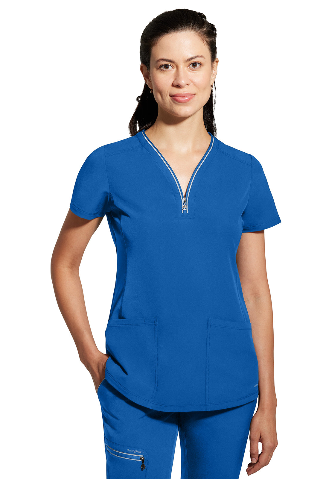 Healing Hands 360 Sonia Top (6 Colors up to 2XL)
