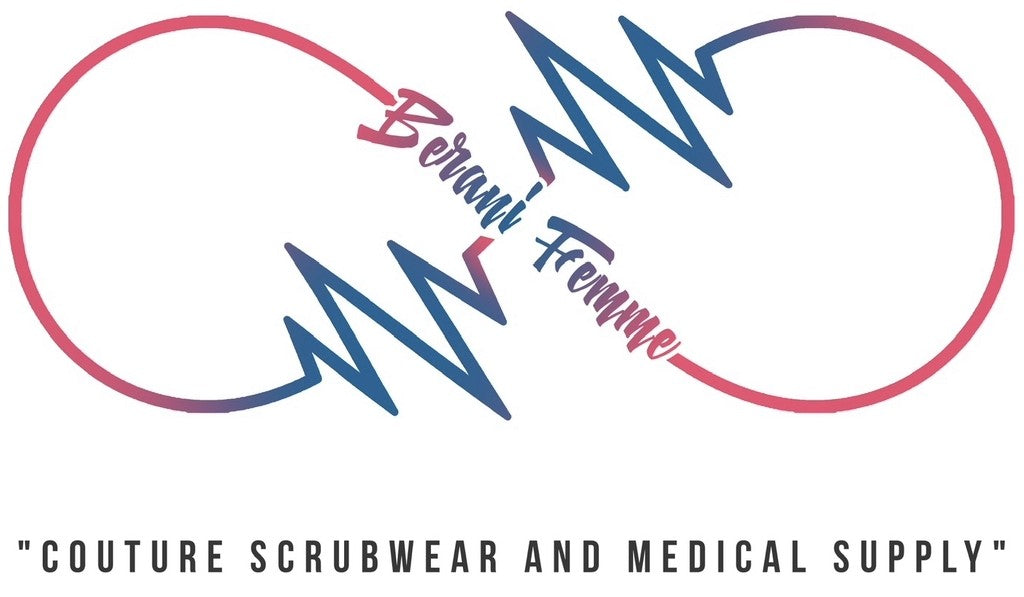 Berani Femme Couture Scrubwear & Medical Supply Gift Card $25 to $500