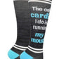 Only Cardio Compression Socks (Regular & XL)