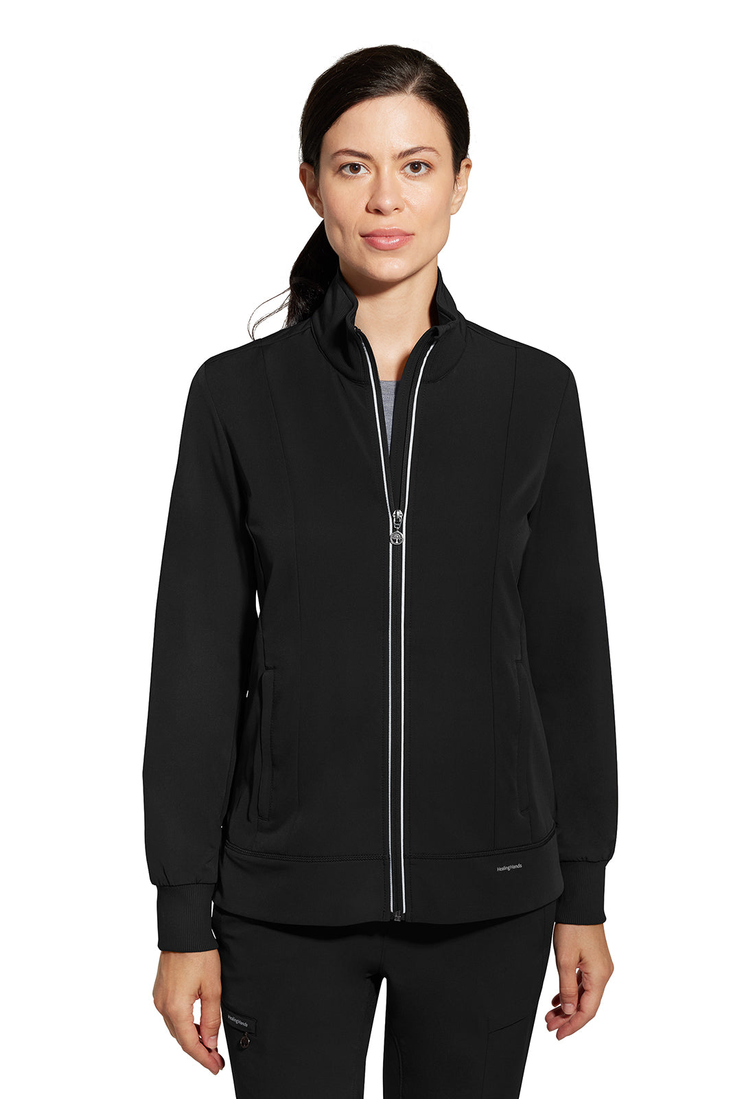 Healing Hands 360 Carly Jacket (3 Colors)