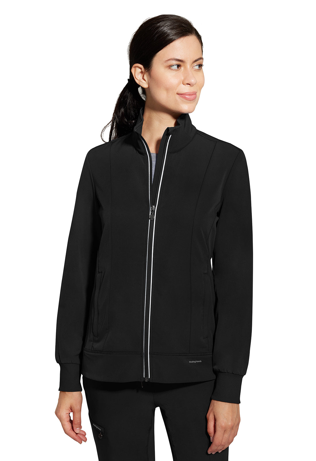 Healing Hands 360 Carly Jacket (3 Colors)