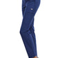 Cherokee Form Midrise Slim Pull-On Pant (Petite, Short, & Regular Length up to 3XL)