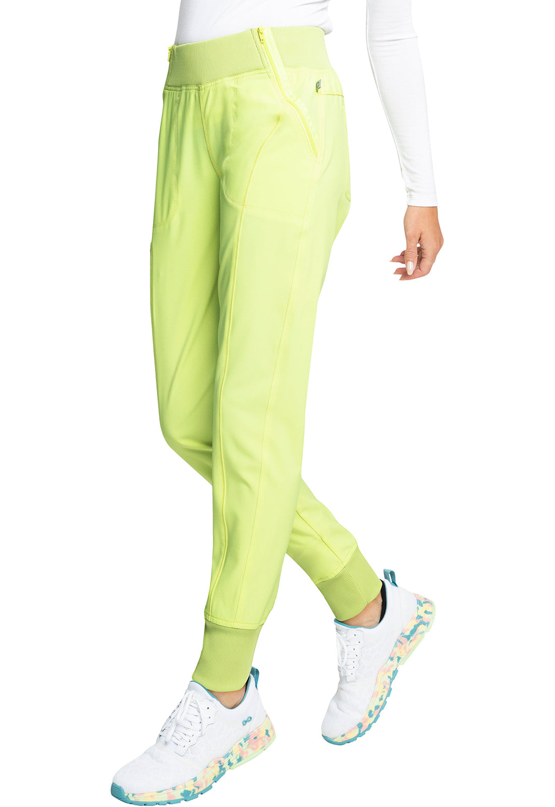 Cherokee Infinity Midrise Jogger- Tall (Up to 2XL)