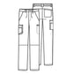 White Cherokee Infinity Men's Fly Front Pant