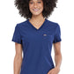 Cherokee Form Tuckable V-Neck Top (6 Colors Up to 3XL)