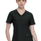 Cherokee Form V-Neck Top (14 Colors Up to 3XL)