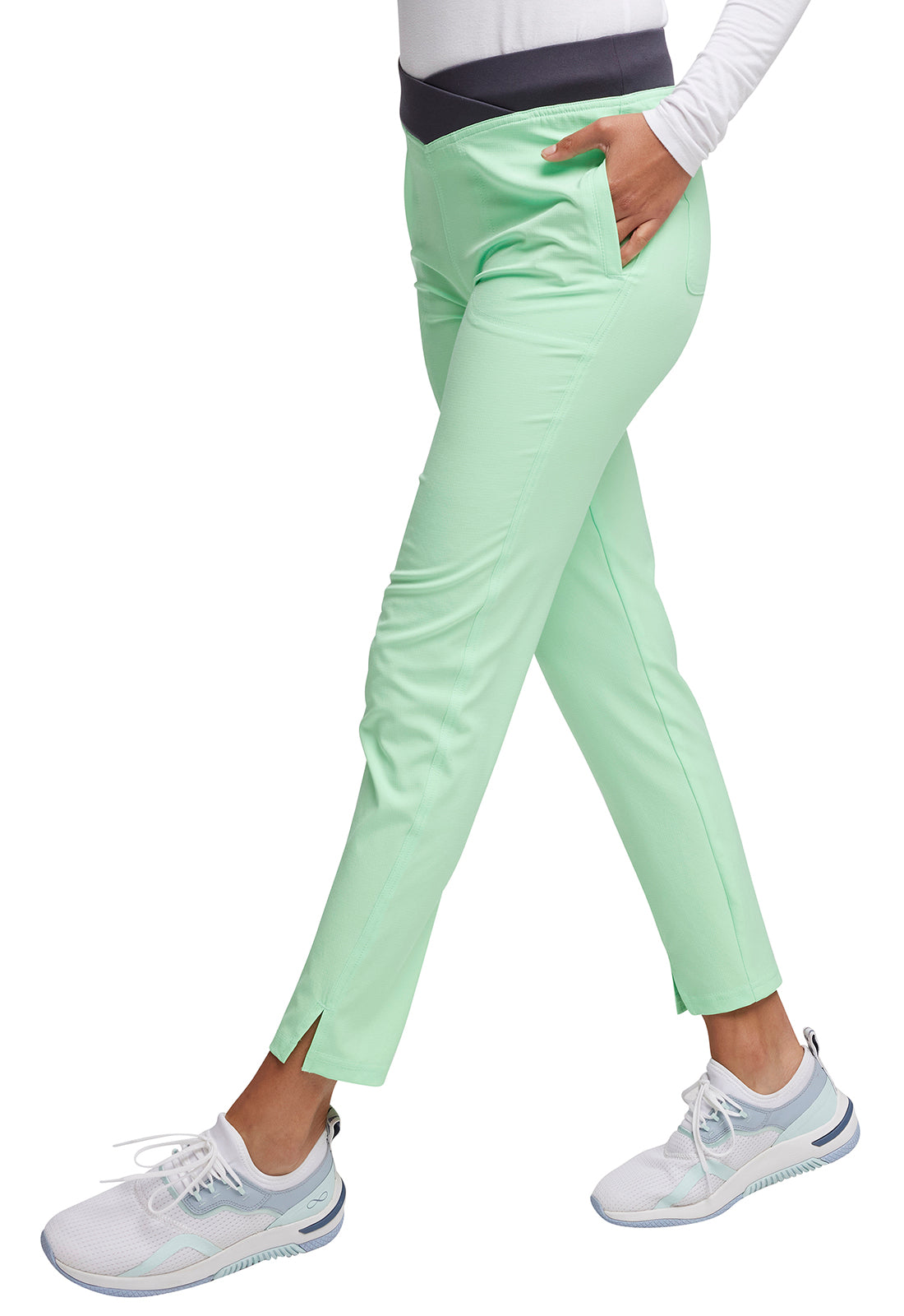 Heart & Soul Packable Pull On Pants (5 Colors Up to 3XL)