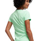 Heart & Soul Packable V-Neck Top (5 Colors Up to 3XL)