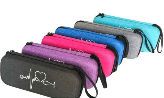 Stethoscope Storage Case (Various Colors)