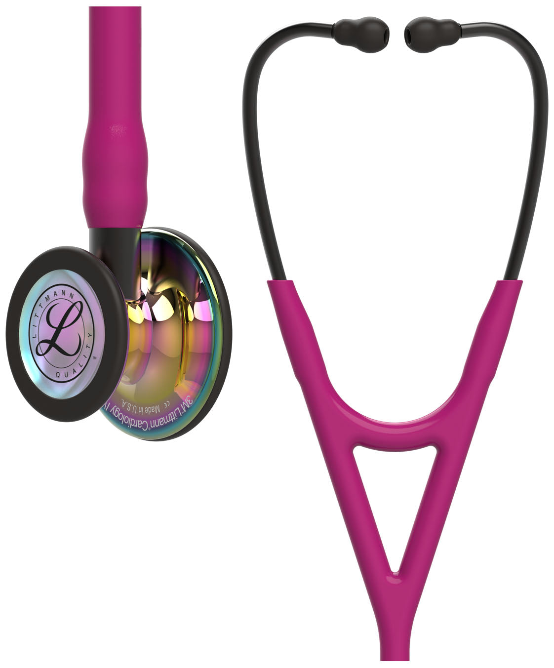Littmann Cardiology lV Stethoscopes (20 special colors)