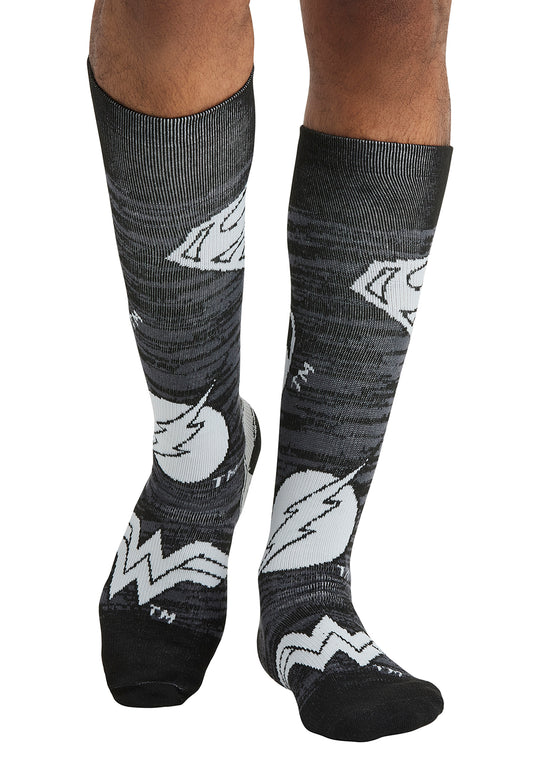 Cherokee Men's Compression Socks (Various Designs)