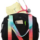 Heart & Soul Madison Duffle Bag (3 Colors)