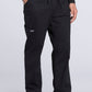Cherokee Workwear Professionals Men's Tapered Leg Fly Front Cargo Pant (Regular up to 2XL)