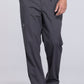 Cherokee Workwear Professionals Men's Tapered Leg Fly Front Cargo Pant (Regular 3XL-5XL)