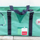 Oversized Nurse Storage Bag (3 colors)